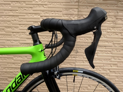 2018'Cannondale SUPERSIX CARBON ULTEGRA -(新潟の自転車のプロ